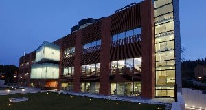 Bioincubator toscana life sciences