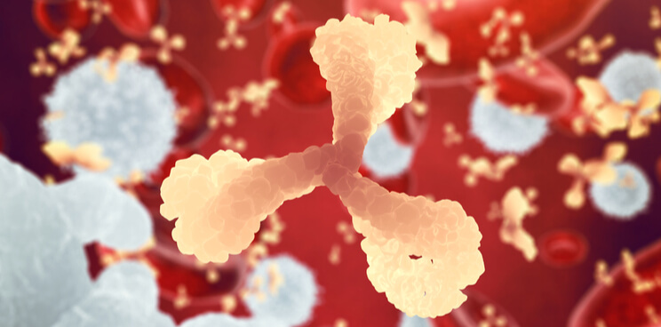 abcam axiomx acquisition milestone antibody