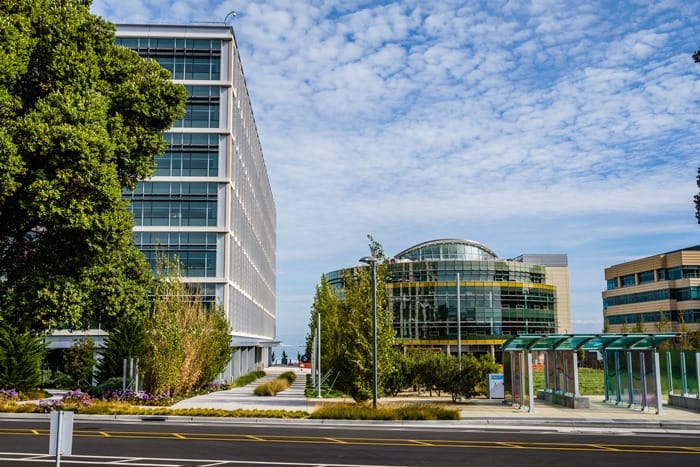 biotech company culture genentech