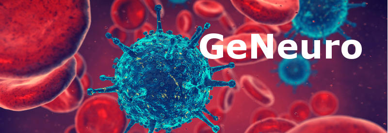 geneva biotech geneuro