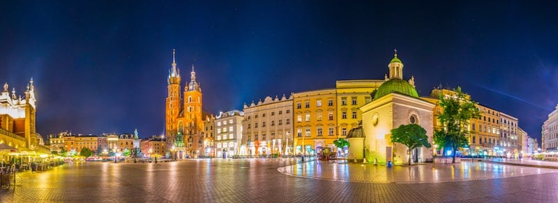 Krakow