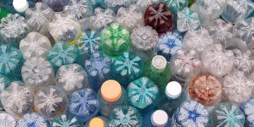 carbios demonstration plant pet plastics bioplastics