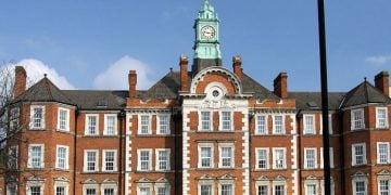 Imperial College London startup incubator