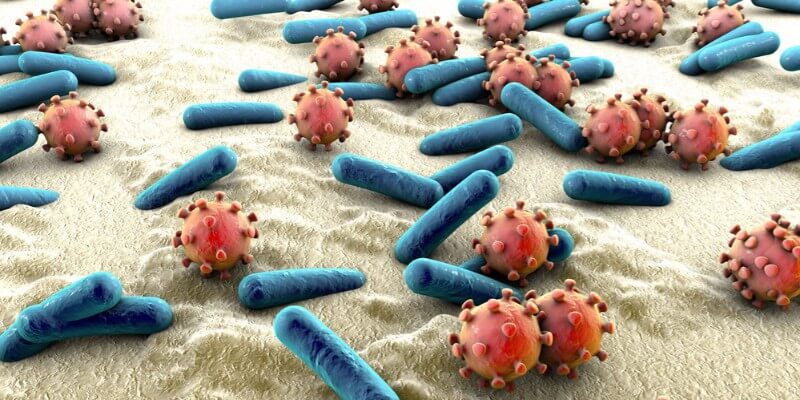 Microbiome companies challenges