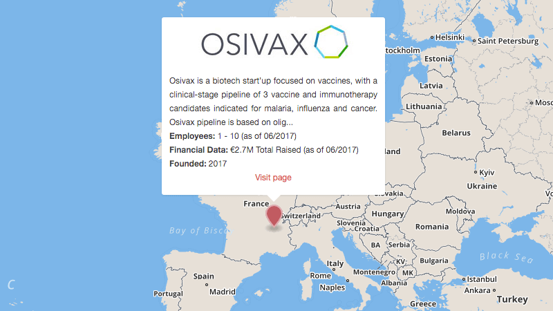 Osivax_Map