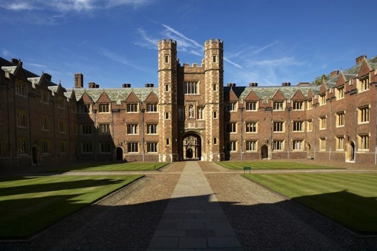 Cambridge Antibody Technology The History of the UK's Best Biotech