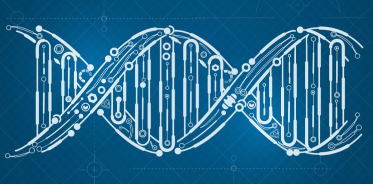 Blueprint Genetics AI NGS funding