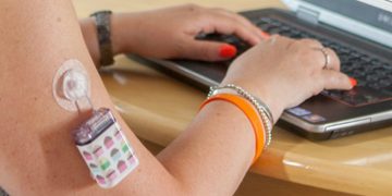 Cellnovo diabetes artificial pancreas
