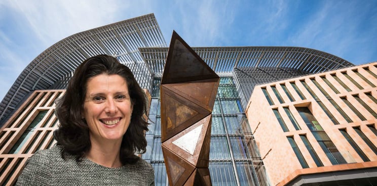 Francis Crick institute Veronique Birault Head of Translation