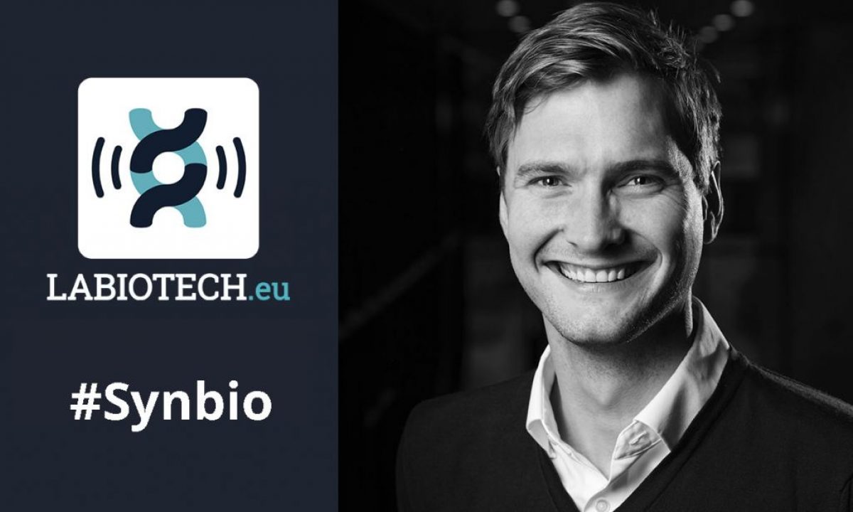 Morten Sommer: Denmark's Youngest Professor & Serial Entrepreneur