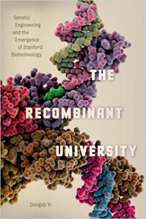 The Recombinant University Doogab Yi biotech books