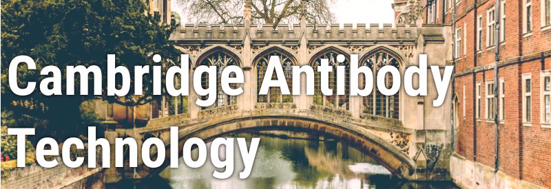 Best Biotech Companies Europe Cambridge Antibody Technology CAT