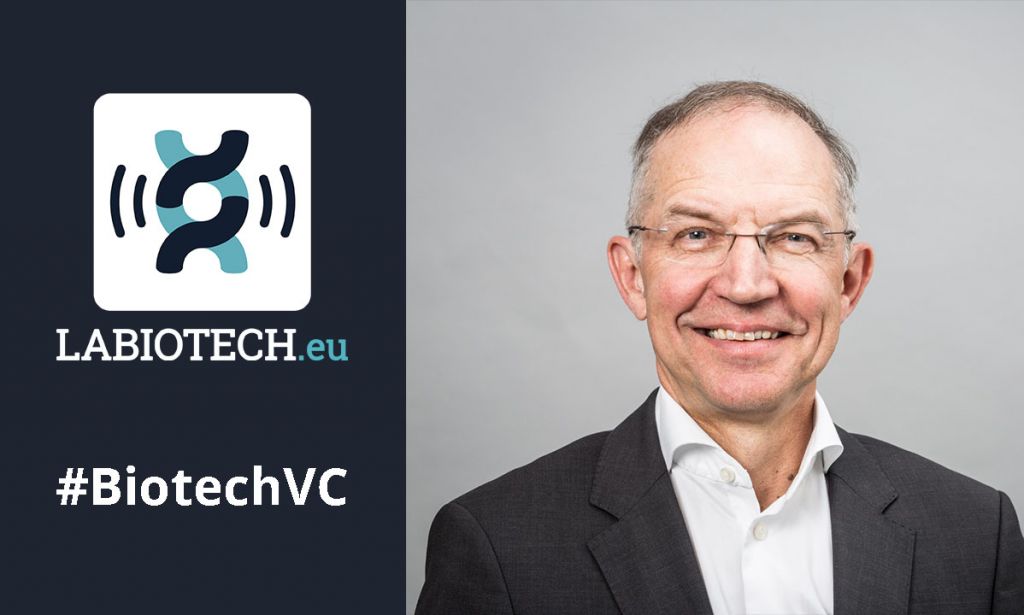 markus biotech vc