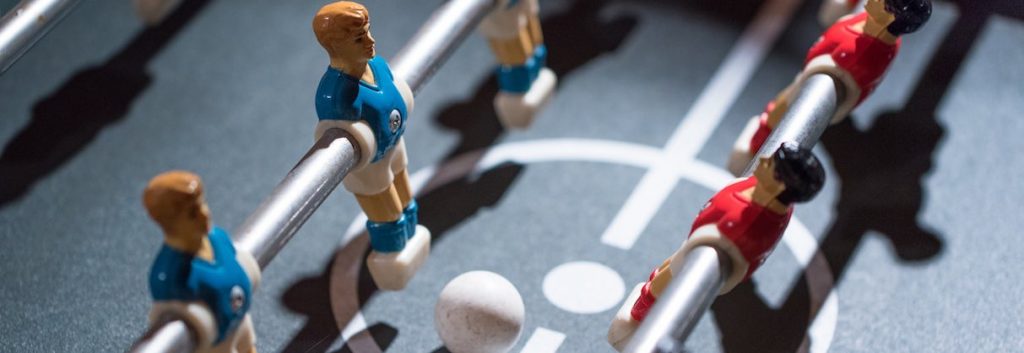 why labiotech exist table football