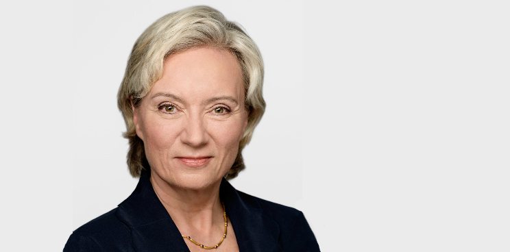 Mariola Sohngen Mologen CEO