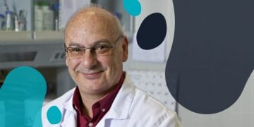 Francis Mojica CRISPR discoverer interview