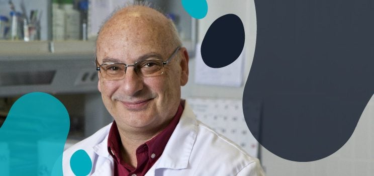 Francis Mojica CRISPR interview