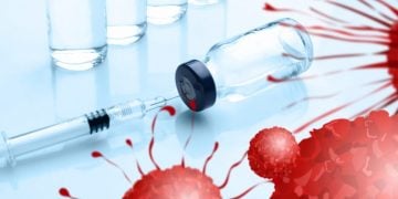 cancer vaccine vaccitech
