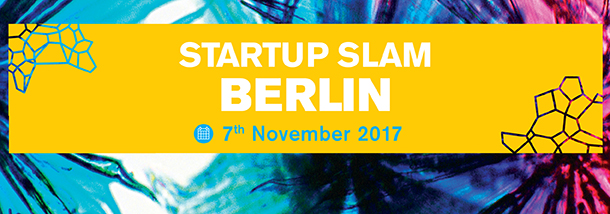 Startup Slam at BioEurope Berlin 2017