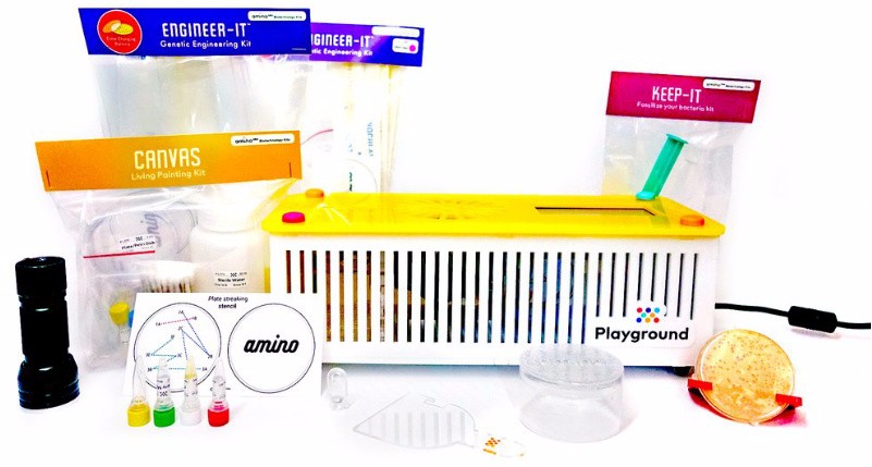 biotechnology gifts genetic engineering