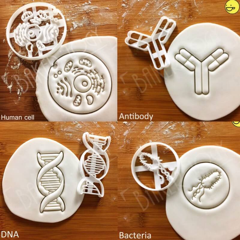 biotechnology gifts