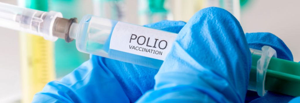 batavia biosciences polio vaccines