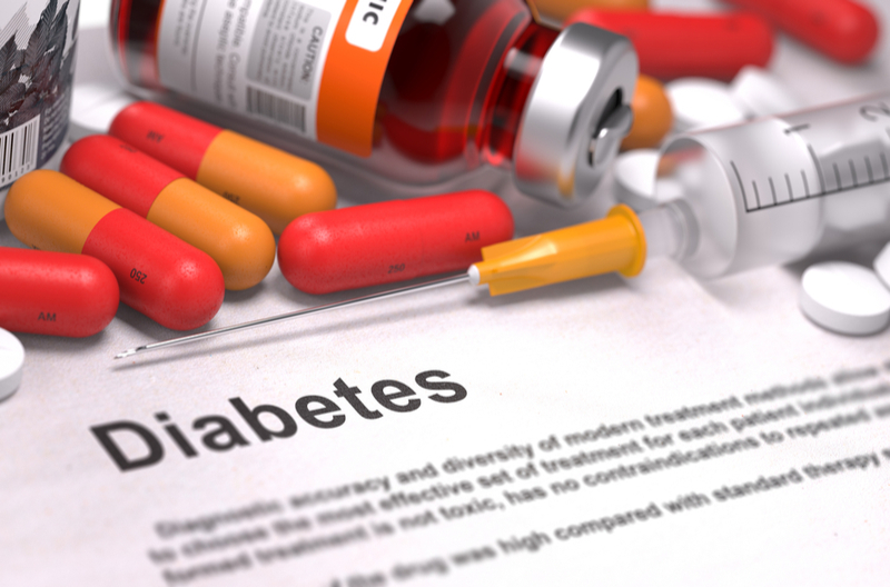 Novo Nordisk Develops Oral GLP-1 Treatment for Type II Diabetes