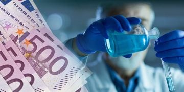 best funded biotechs europe