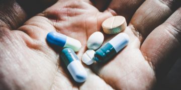 This Antibiotic Could Treat Urinary Tract Infections