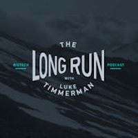 the long run biotech podcast