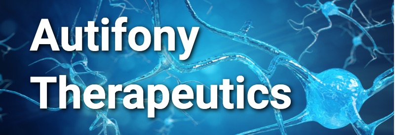 Autifony Therapeutics biotech companies in London