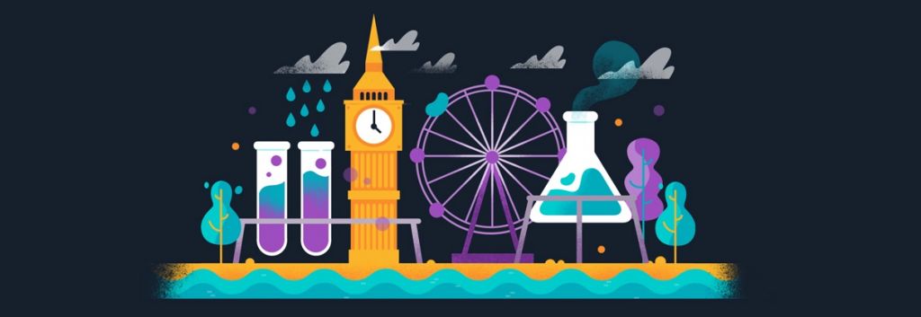 Biotech companies London