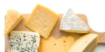 Cheese-Producing Bacteria Could Help Treat Type 1 Diabetes