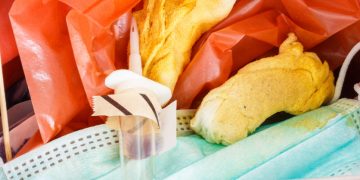 Microbes Come to the Rescue to Reduce Hospital Waste