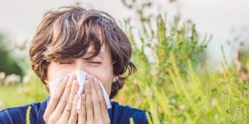 Grass Pollen Allergy Vaccine Gets Encouraging Phase II Results