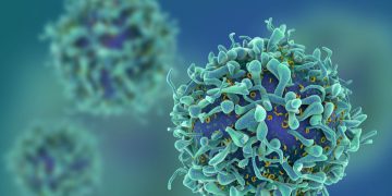 ASCO 2018 - cancer cells