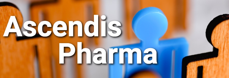 Ascendis pharma biotech companies in copenhagen