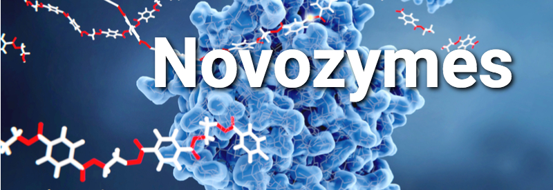 Novozymes biotech companies in copenhagen