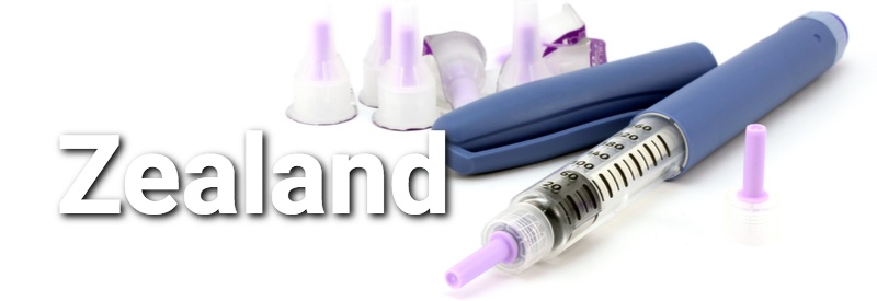 Zealand biotech companies in copenhagen