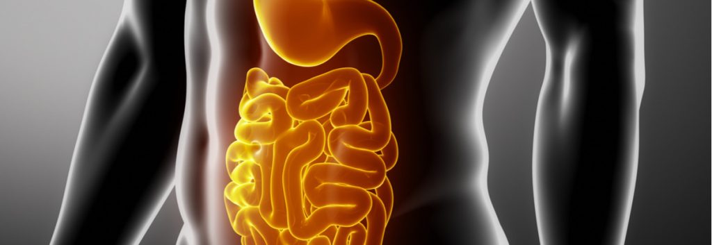 Crohns Antibiotic Israel Cover