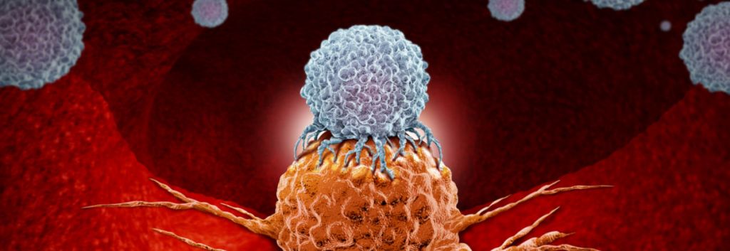 Genmab Cancer Immunotherapy Cover