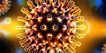A New HIV Vaccine Could Protect Patients Against Different Viral Strains