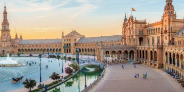 Biospain 2018, Asebio, Sevilla, Biospain, Startups, successful biotechs