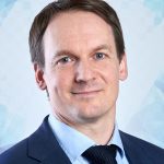 Antti Niemien, CEO Biovian