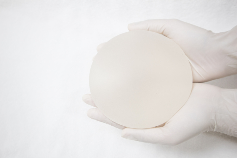 Tomato DNA Could Help Uncover Counterfeit Breast Implants