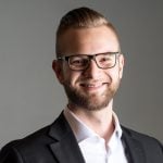 Eero Mustalahti - Sales Manager