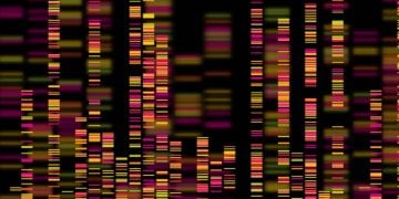 Genomics partner Vertex - big genomic data