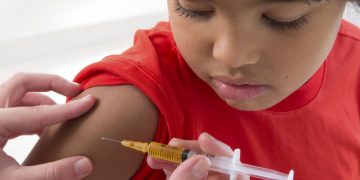 Modulating the Microbiome Could Boost Vaccine Performance