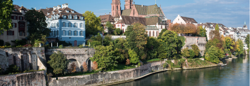 Basel, Basel Area, startup, life sciences ecosystem, biotechnology, pharmaceuticals