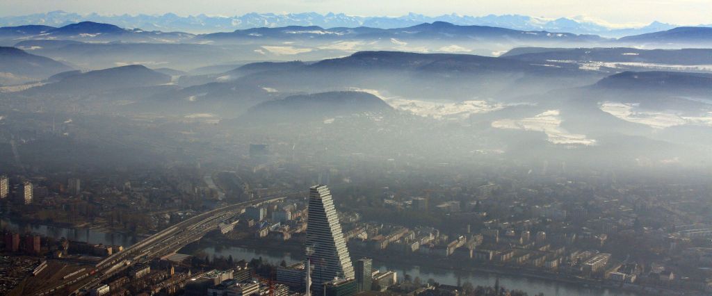 Basel, Basel Area, startup, life sciences ecosystem, biotechnology, pharmaceuticals